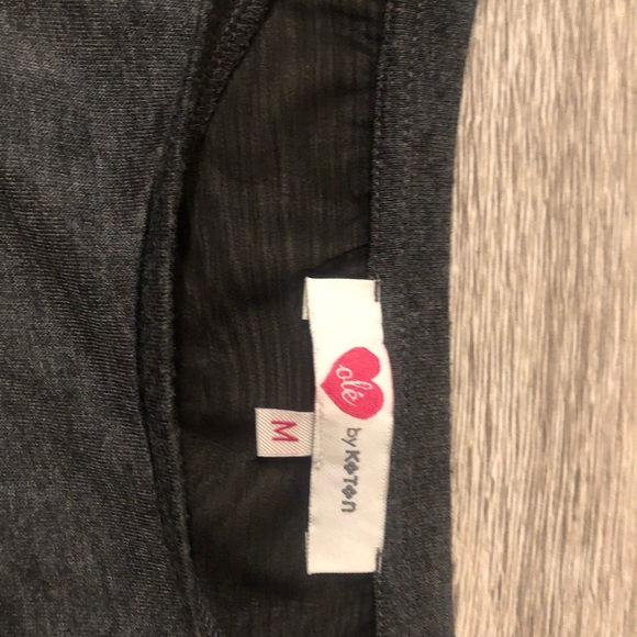 Cute Crop top - Picture 2 of 4